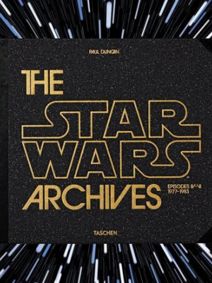 The Star Wars Archives 1977–1983