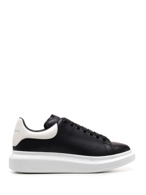 Alexander Mcqueen Oversized Sneakers