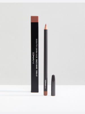 Mac Lip Pencil - Spice