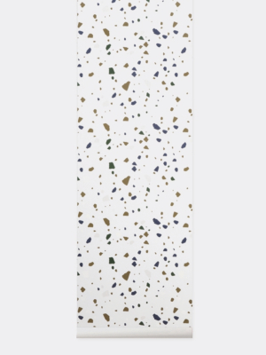 Terrazzo Wallpaper - More Options