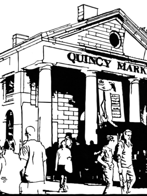 Quincy Market1