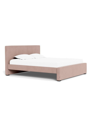 Dorma King Bed