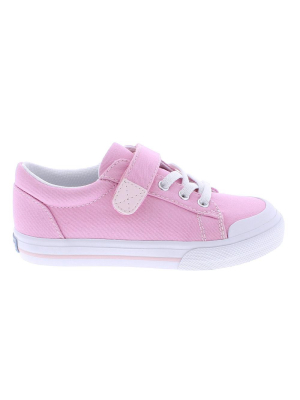 Footmates Jordan Shoe - Bubblegum