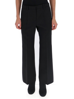 Givenchy Flared Trousers