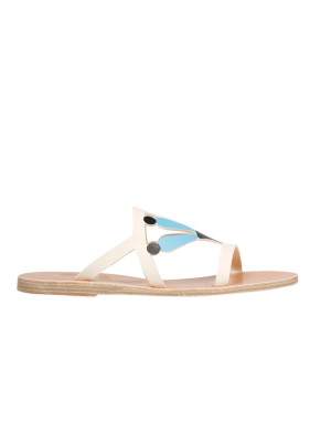 Ancient Greek Sandals Louloudi Sandals