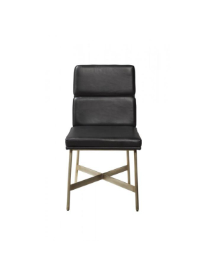 Duet Chair