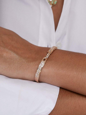 Soirée Mood Bangle