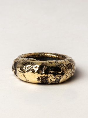 Mountain Ring (fuse, Ka18k)