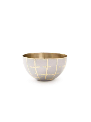 Loom Small Bowl
