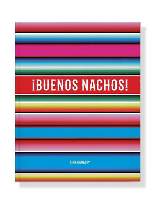 Buenos Nachos Book