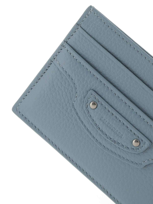 Balenciaga Neo Classic Card Holder