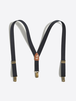 Boys' Suspenders