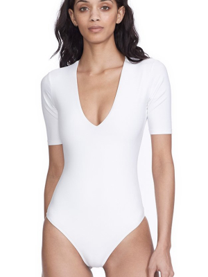 Ludlow Bodysuit