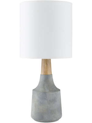 Kent Table Lamp Ii In Various Colors