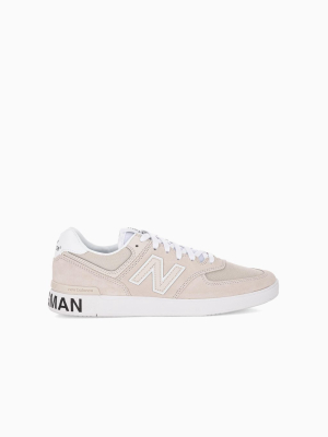 Junya Watanabe X New Balance Low-top Sneakers