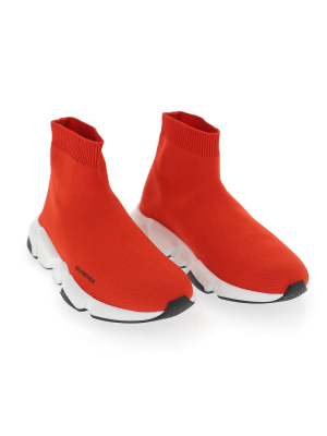 Balenciaga Kids Speed Sneakers