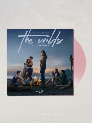 Various Artists - The Wilds Soundtrack Exclusive Lp