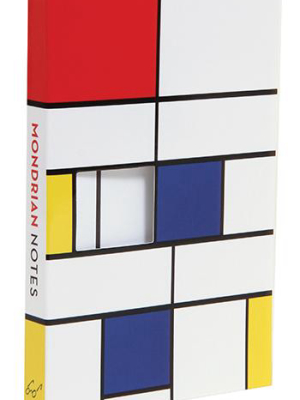 Mondrian Notes