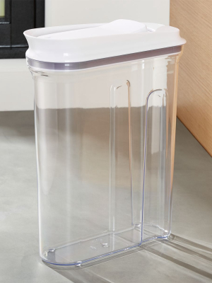 Oxo ® 4.5-qt. Pop Cereal Dispenser