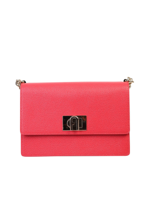 Furla 1927 Small Crossbody Bag