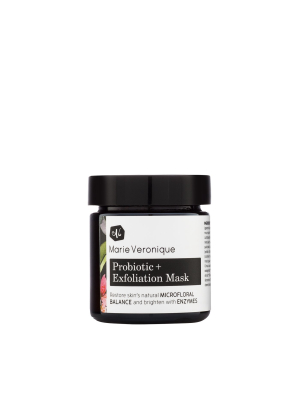 Marie Veronique Probiotic+exfoliation Mask