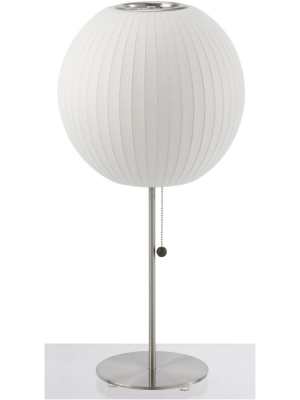 Nelson® Bubble Lamp - Ball Desk Lamp
