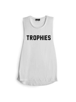 Trophies [muscle Tank]