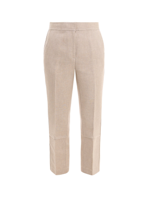 Tory Burch Phoebe Tailored Pants