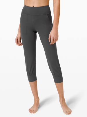 Lululemon Align™ Jogger Crop 23"