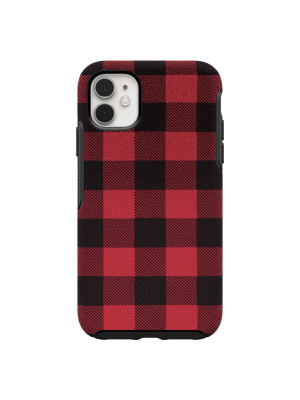 Otterbox Apple Iphone Symmetry Series Case - Flantastic