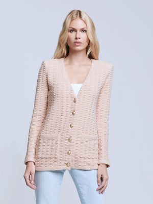 Sue Cardigan