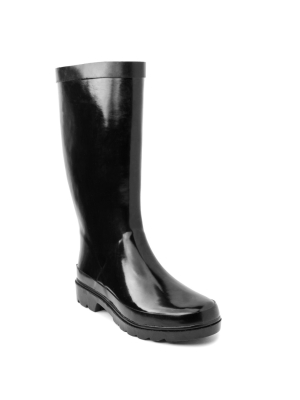 Raffle Waterproof Rain Boot