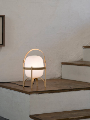 Cestita Table Lamp