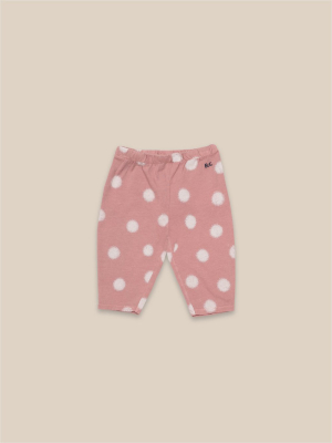 Bobo Choses Spray Dot Baby Leggings