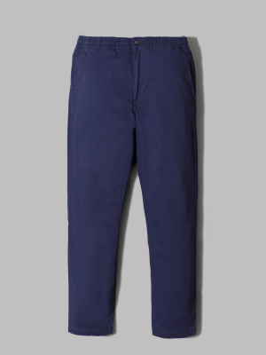 Polo Ralph Lauren Prepster Flat Pant (newport Navy)