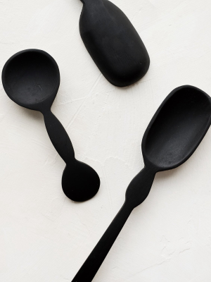 Shaker Wooden Spoon