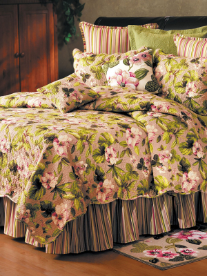 C&f Home Carrieanne Full/queen Quilt