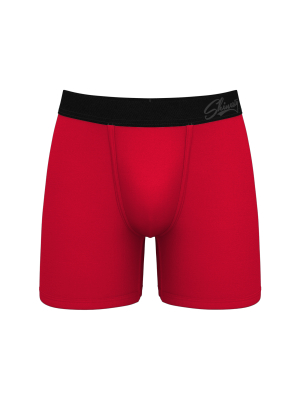 The Red Dong Effect | Red Ball Hammock® Pouch Underwear