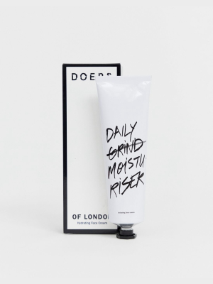 Doers Of London Hydrating Face Cream