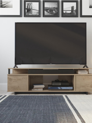 Jude Tv Stand For Tvs Upto 65" - Room & Joy