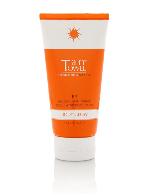 Bb Body Glow Self Tanning Body Perfecting Cream