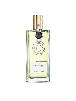 Cap Neroli Eau De Toilette