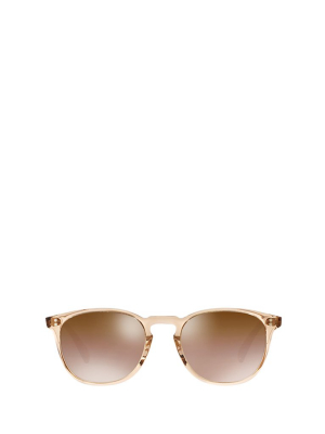 Oliver Peoples Finley Esq Sunglasses