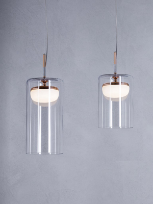 Diver Suspension Light