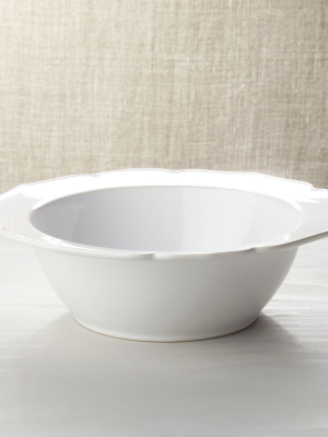 Savannah Serving Bowl