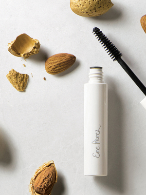 Natural Almond Mascara