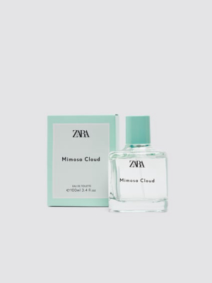 Mimosa Cloud 100 Ml