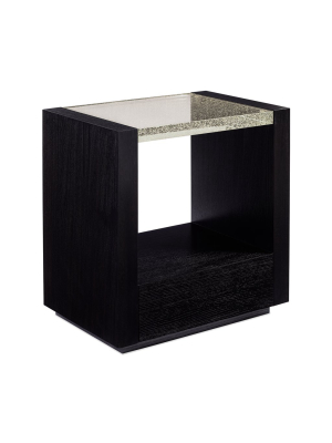 Remix Small Nightstand