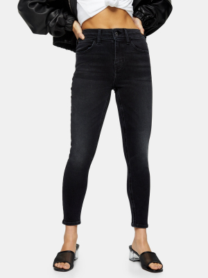 Petite Topshop Four Skinny Jeans