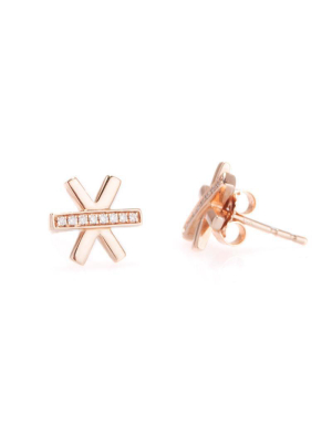 Asterisk Studs